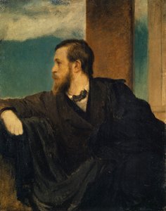 Autoportrait